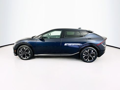 Used 2024 Kia EV6 Wind RWD image 4