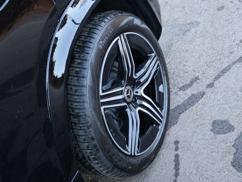 New 2026 Mercedes-Benz GLE 350 GLE 350 image 41