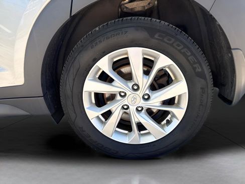 Used 2020 Hyundai Tucson Value w/ Cargo Package AWD/4WD image 8
