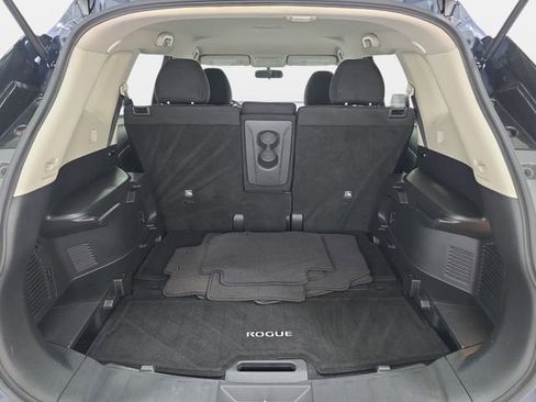 Used 2015 Nissan Rogue SV AWD/4WD image 32
