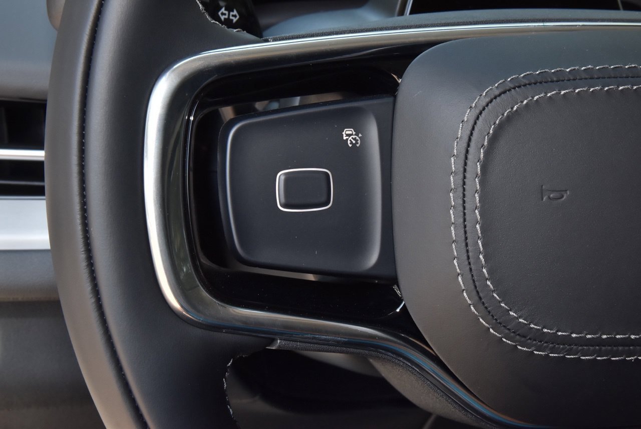 New 2027 Lincoln Navigator Reserve AWD/4WD image 24