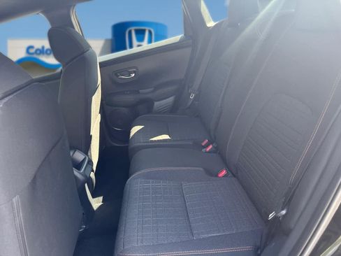 Used 2025 Honda HR-V Sport image 27