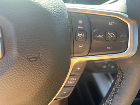 New 2026 RAM 3500 Big Horn image 31