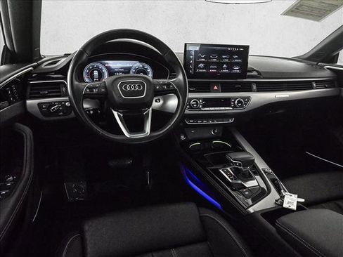 Used 2023 Audi A5 2.0T Prestige w/ Black Optic Plus Package image 19