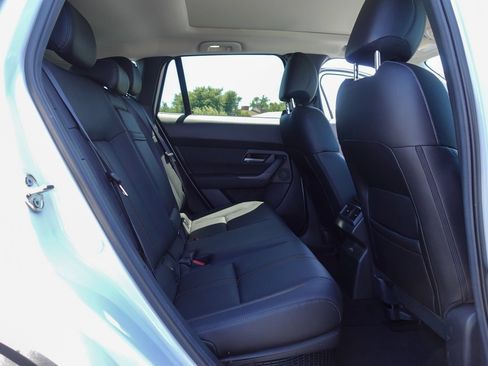 Used 2025 MAZDA CX-50 AWD 2.5 Hybrid w/ Premium Pkg image 16