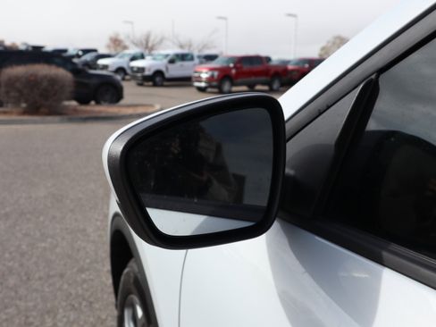 New 2026 Ford Escape ST-Line Select w/ Tech Pack #1 image 17