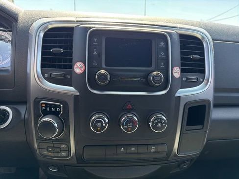 Used 2024 RAM 1500 Classic Warlock image 9