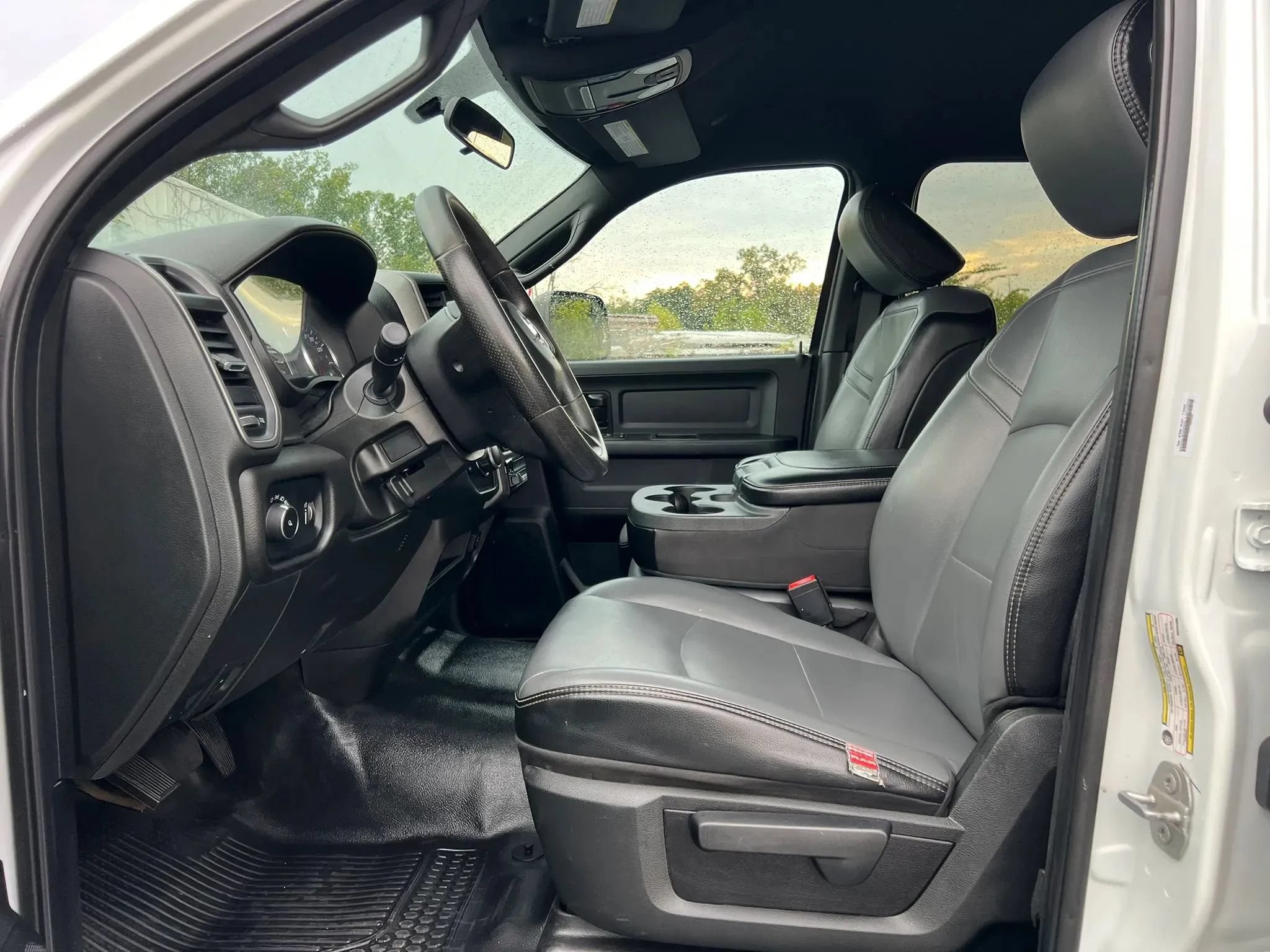 Used 2022 RAM 2500 Tradesman AWD/4WD image 16