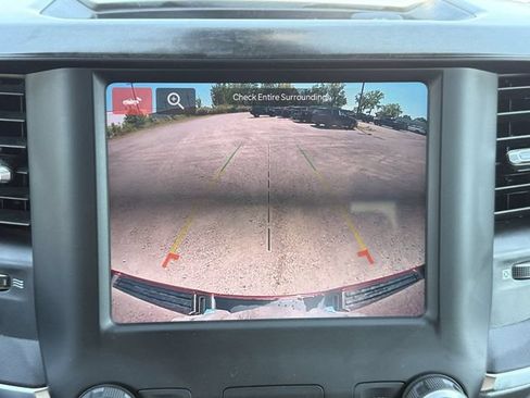 Used 2024 RAM 1500 Big Horn AWD/4WD image 13