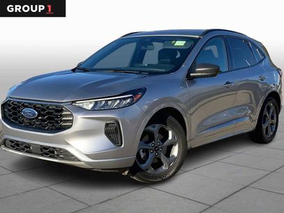 Used 2024 Ford Escape ST-Line