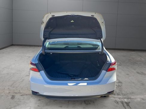 Certified 2024 Toyota Camry LE w/ Convenience Package FWD image 19