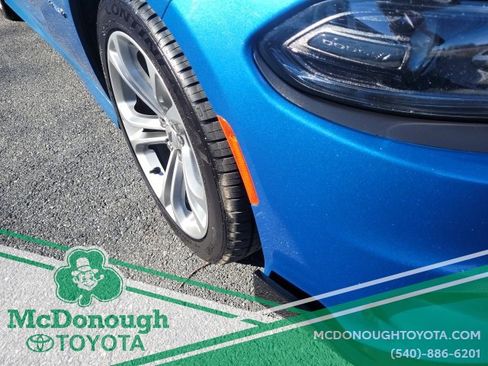 Used 2021 Dodge Charger R/T image 14