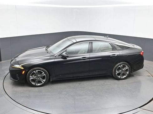 Used 2021 Kia K5 EX w/ EX Premium Package FWD image 36