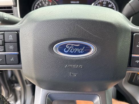 Used 2023 Ford F150 XLT w/ Equipment Group 302A High image 28