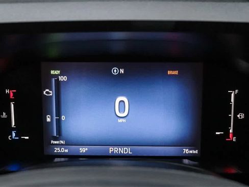 New 2025 Ford Maverick XL image 24