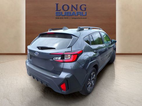 Certified 2026 Subaru Crosstrek 2.5i Premium AWD/4WD image 12