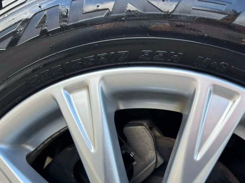 Used 2009 Buick Lucerne CXL image 29