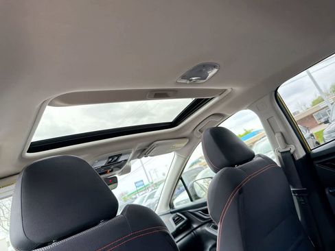 Certified 2023 Subaru Crosstrek 2.0i Premium AWD/4WD image 24