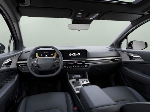 New 2026 Kia Sportage X-Line AWD/4WD image 14