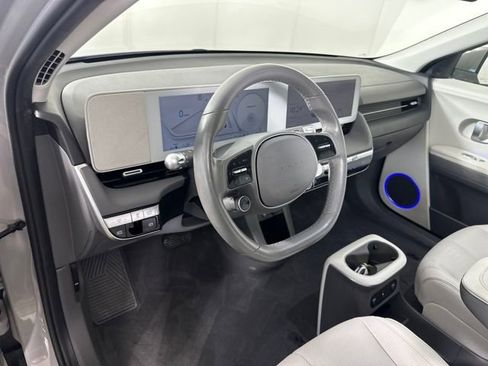 Used 2022 Hyundai Ioniq 5 SEL image 13