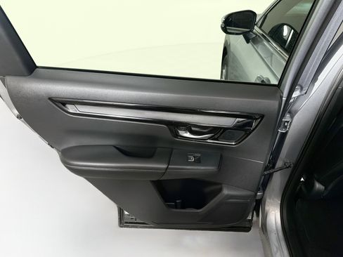 Used 2023 Honda CR-V EX-L image 26