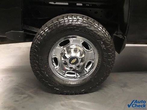 Used 2015 Chevrolet Silverado 2500 W/T w/ WT Convenience Package image 24