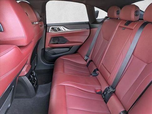 Used 2023 BMW 430i Gran Coupe w/ M Sport Package RWD image 17