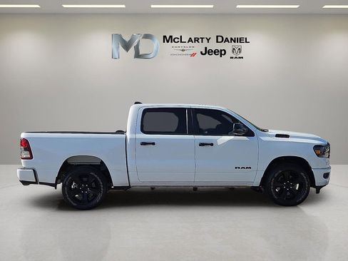 Used 2023 RAM 1500 Big Horn AWD/4WD image 6