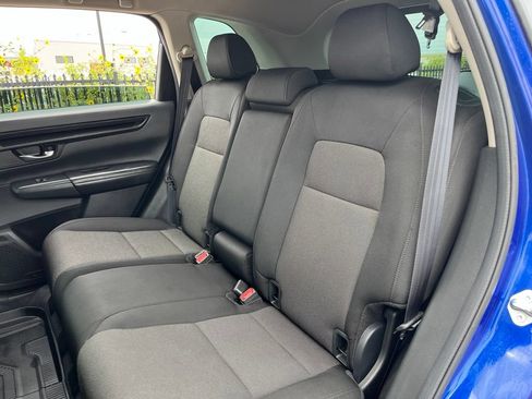 Certified 2023 Honda CR-V LX image 25
