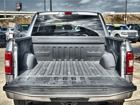 Certified 2020 Ford F150 XL w/ Equipment Group 101A Mid RWD image 22