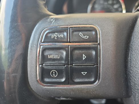 Used 2017 Jeep Wrangler Unlimited Sport AWD/4WD image 19