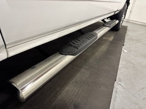 Used 2018 GMC Sierra 2500 SLE image 7