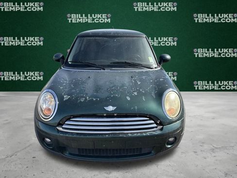 Used 2007 MINI Cooper Hardtop image 5