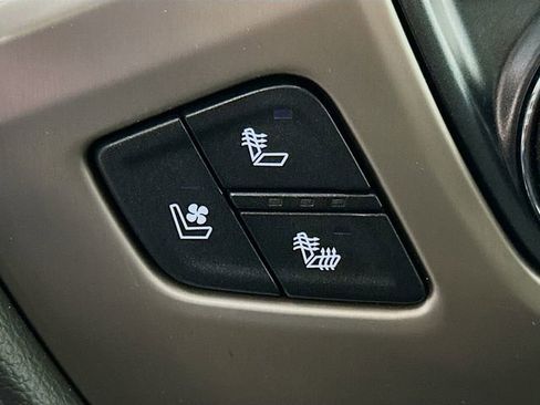 Used 2019 GMC Sierra 2500 Denali w/ Duramax Plus Package image 22