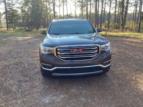 Used 2019 GMC Acadia SLT image 8