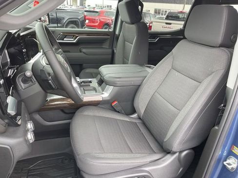 New 2026 GMC Sierra 1500 Elevation AWD/4WD image 11