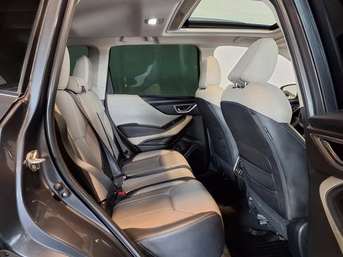 Used 2023 Subaru Forester Limited AWD/4WD image 10