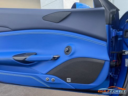 Used 2018 Ferrari 488 Spider image 22