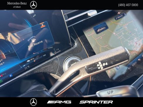 New 2026 Mercedes-Benz E 53 AMG e 4MATIC Sedan image 27