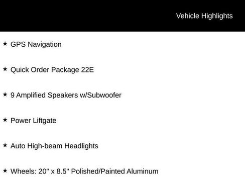 Used 2022 Jeep Grand Cherokee L Limited AWD/4WD image 2