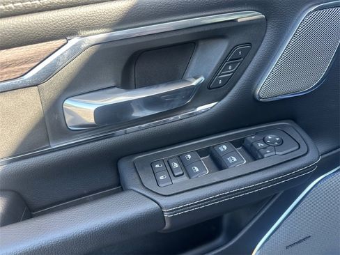 New 2026 RAM 1500 Laramie w/ Night Edition image 28