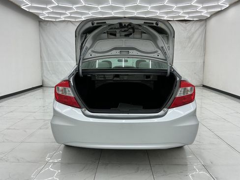 Used 2012 Honda Civic LX image 42