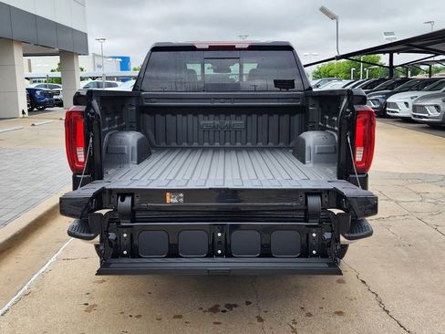 New 2026 GMC Sierra 1500 SLT w/ SLT Premium Plus Package AWD/4WD image 49