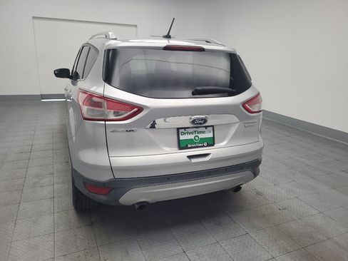 Used 2016 Ford Escape Titanium FWD image 6