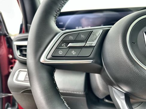 New 2026 Buick Enclave Sport Touring w/ Power Package FWD image 31