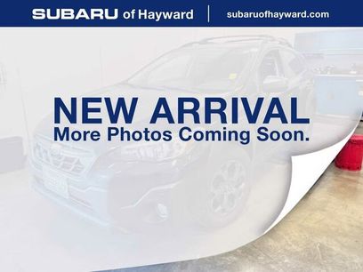 Certified 2023 Subaru Crosstrek 2.5i Sport