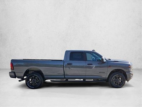 New 2026 RAM 3500 Lone Star image 4