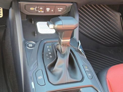 New 2026 Kia K4 GT-Line Turbo image 16