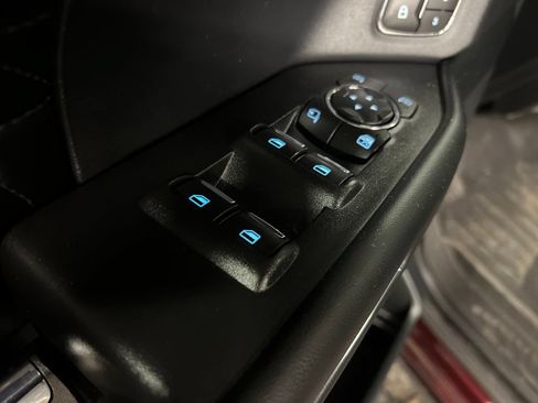 Used 2021 Ford Expedition Max Platinum AWD/4WD image 16