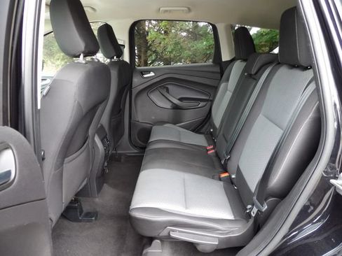 Used 2019 Ford Escape SE AWD/4WD image 11